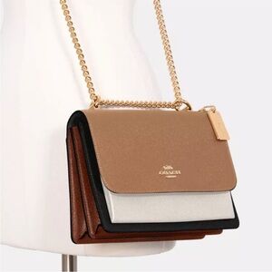 Coach Klare Crossbody